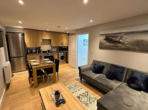 Newly Refurbished 2 Bedroom Apartment Weston Super Mare